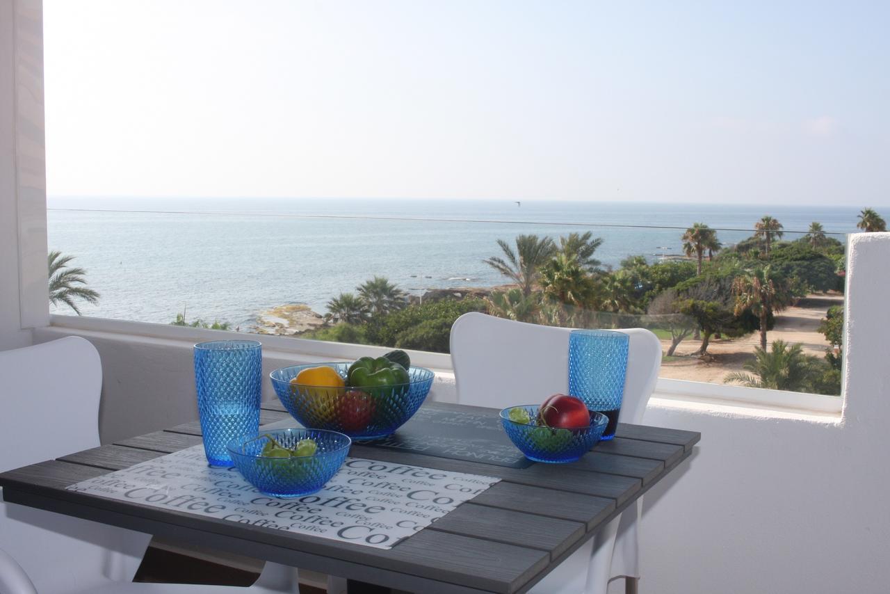 Casas Holiday - Miramar III Торевьиа Экстерьер фото