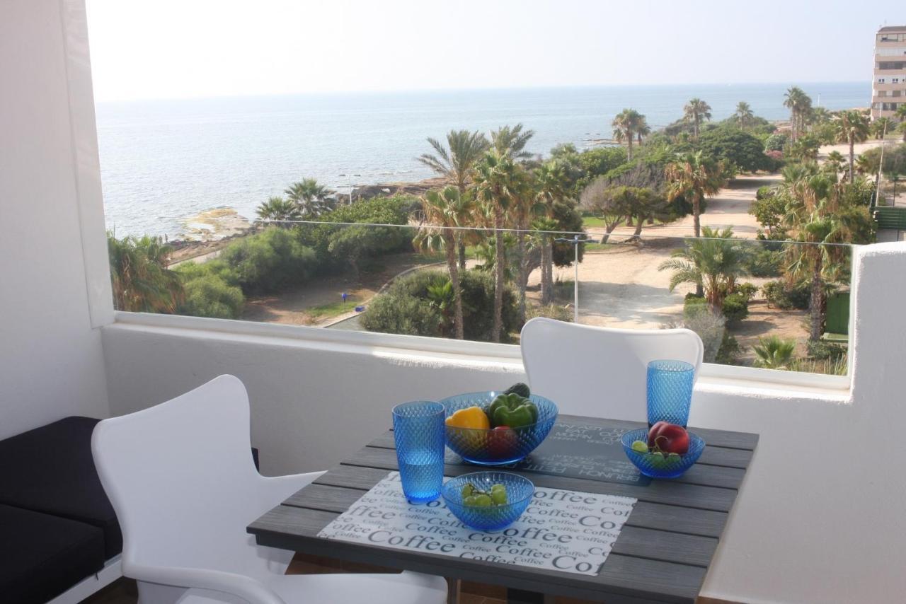 Casas Holiday - Miramar III Торевьиа Экстерьер фото