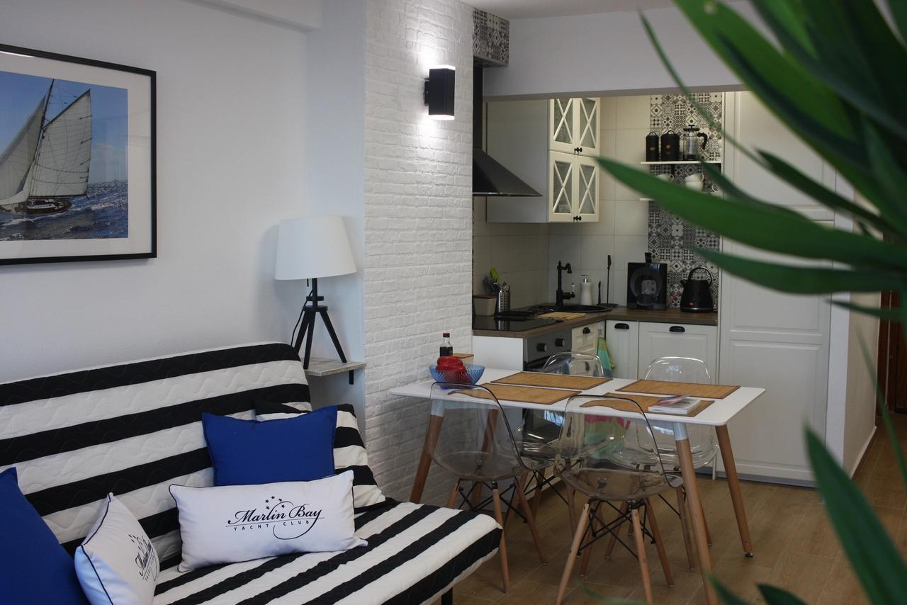 Casas Holiday - Miramar III Торевьиа Экстерьер фото