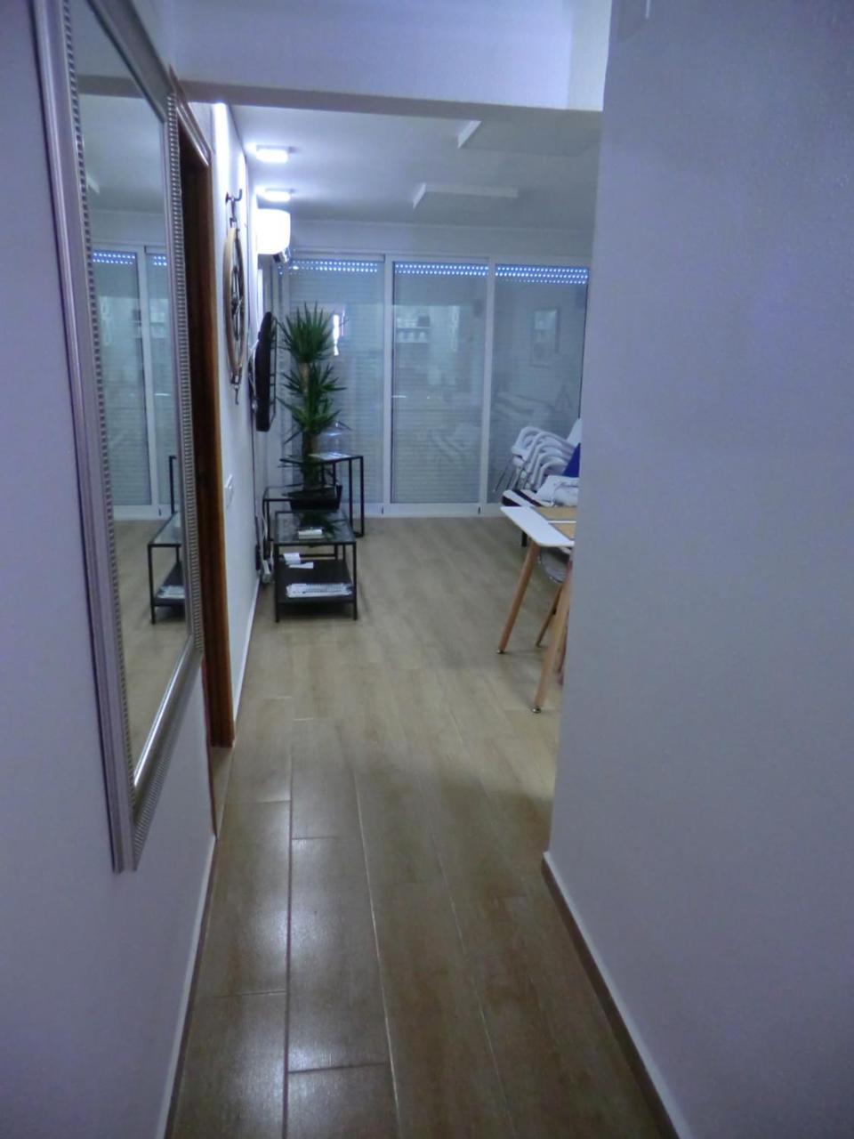 Casas Holiday - Miramar III Торевьиа Экстерьер фото
